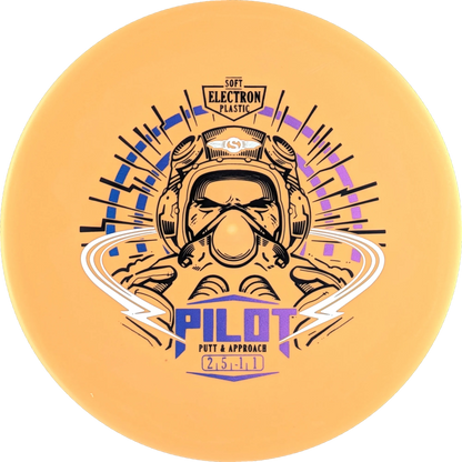 Electron Soft Pilot