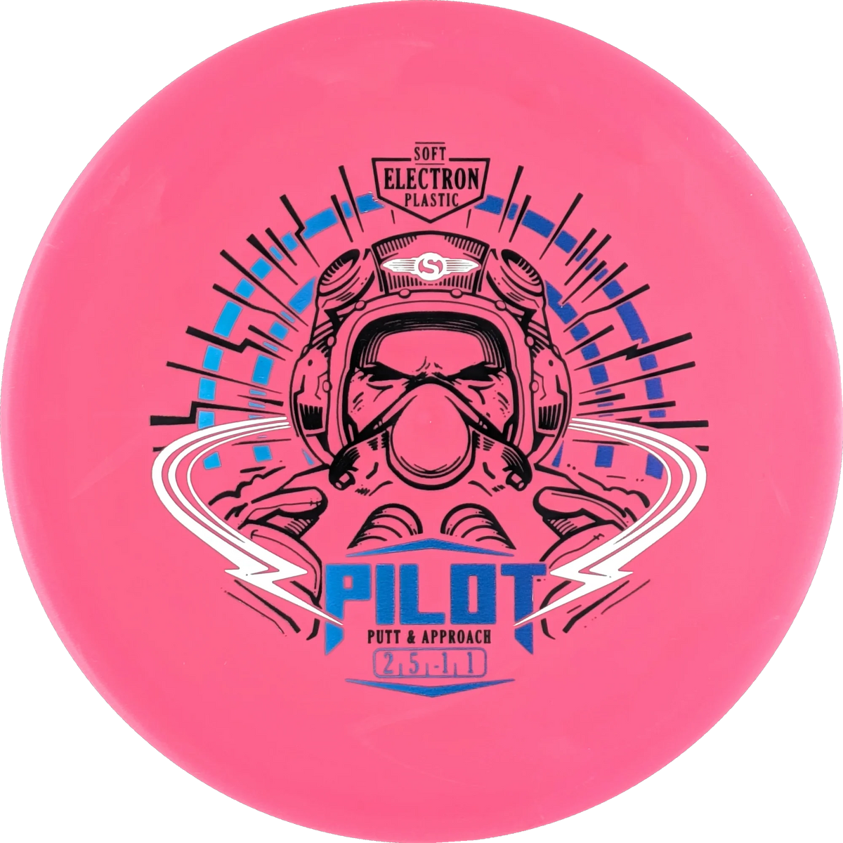 Electron Soft Pilot