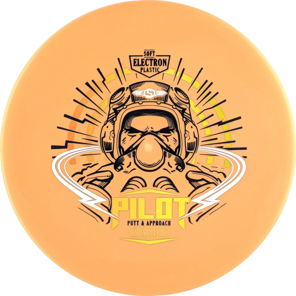 Electron Soft Pilot