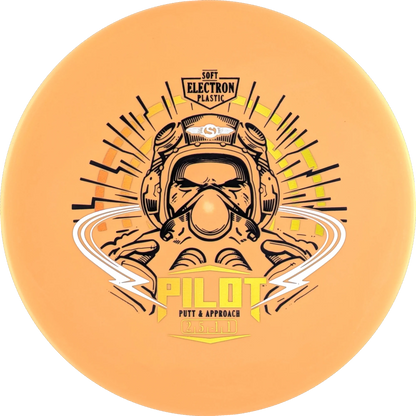 Electron Soft Pilot
