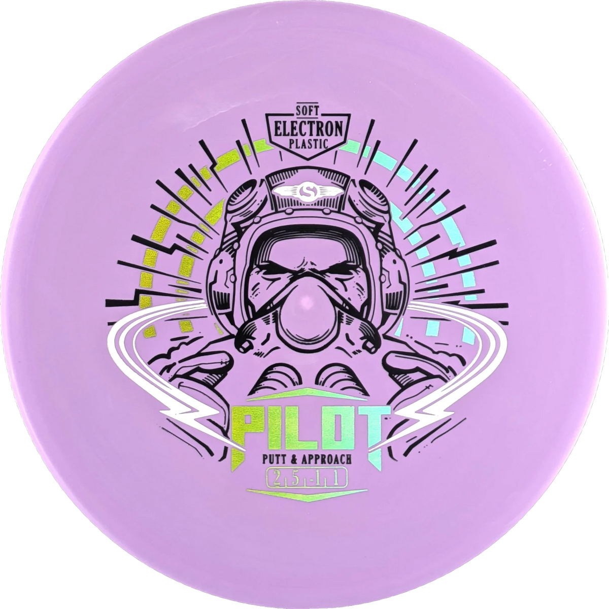 Electron Soft Pilot