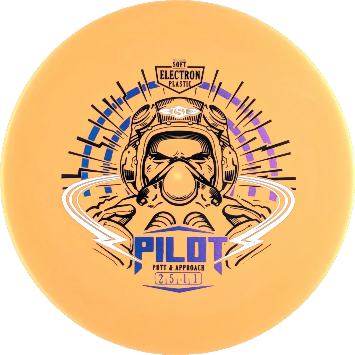 Electron Soft Pilot