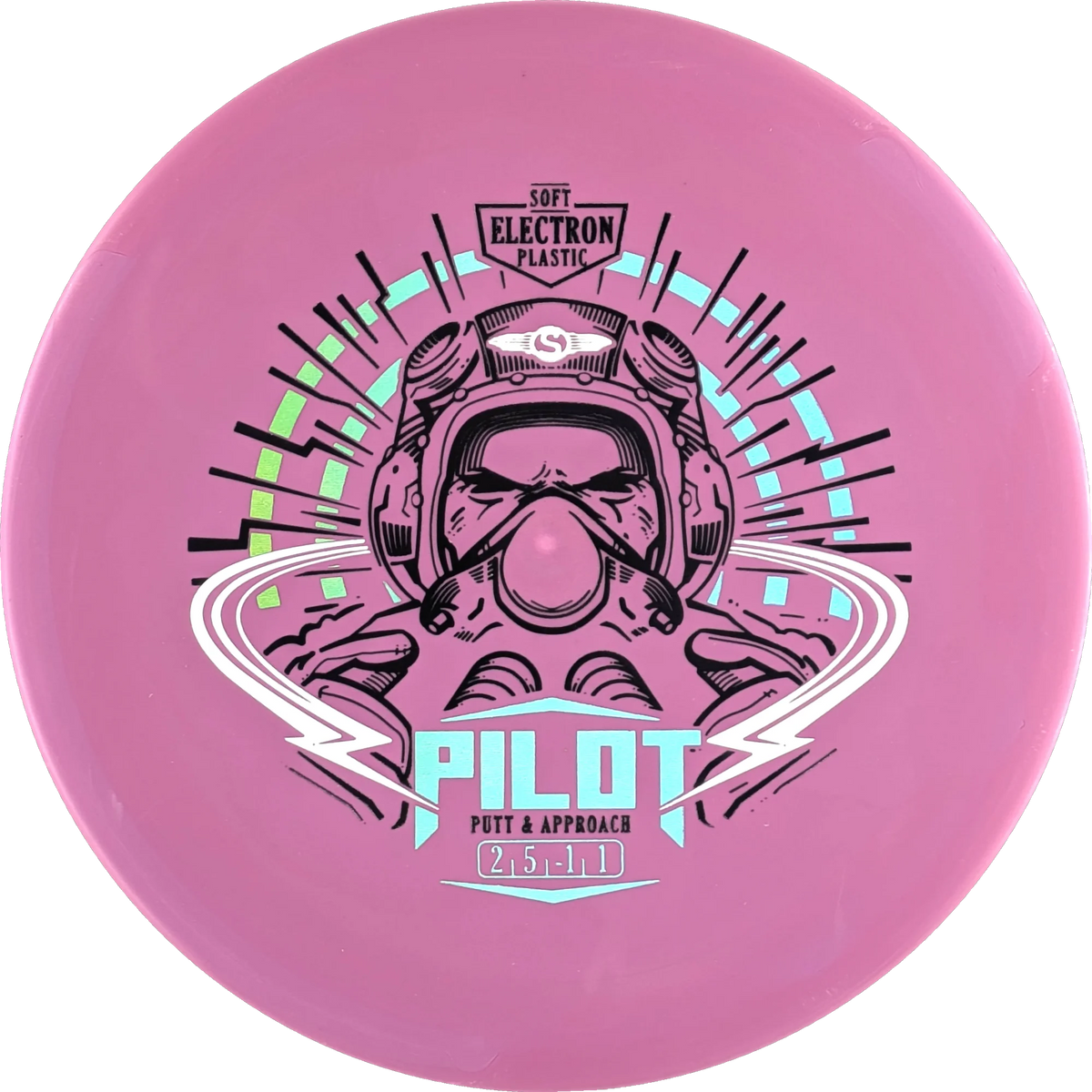 Electron Soft Pilot