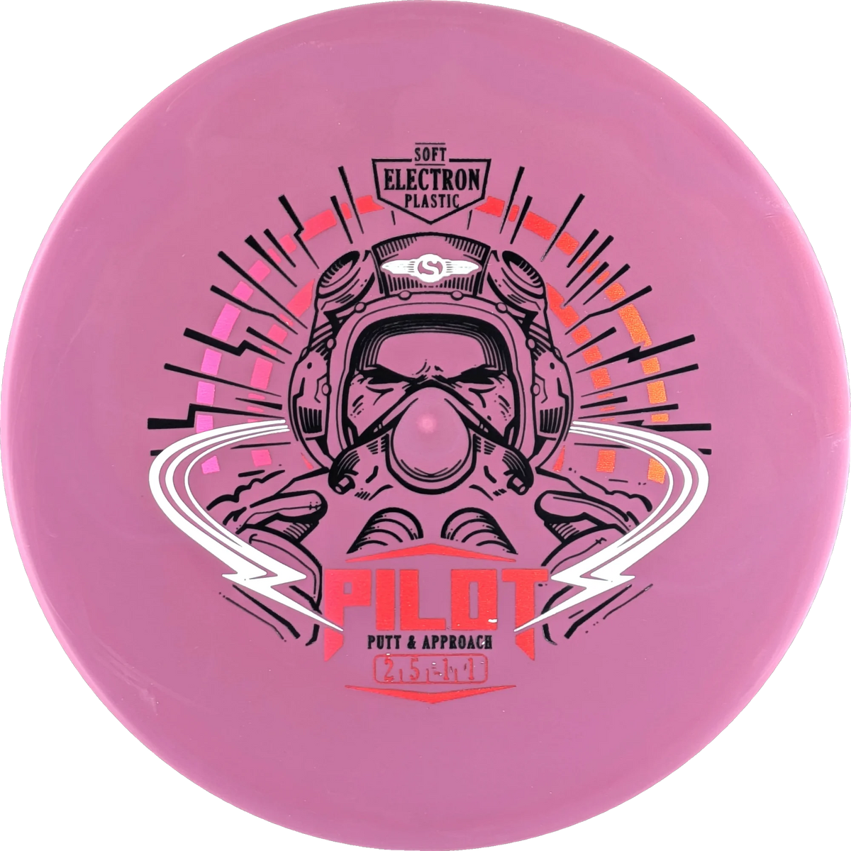 Electron Soft Pilot