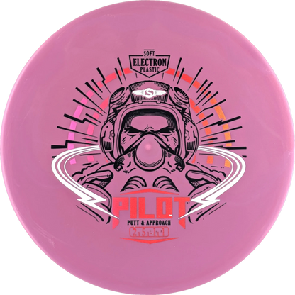 Electron Soft Pilot