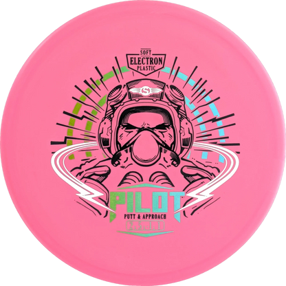 Electron Soft Pilot