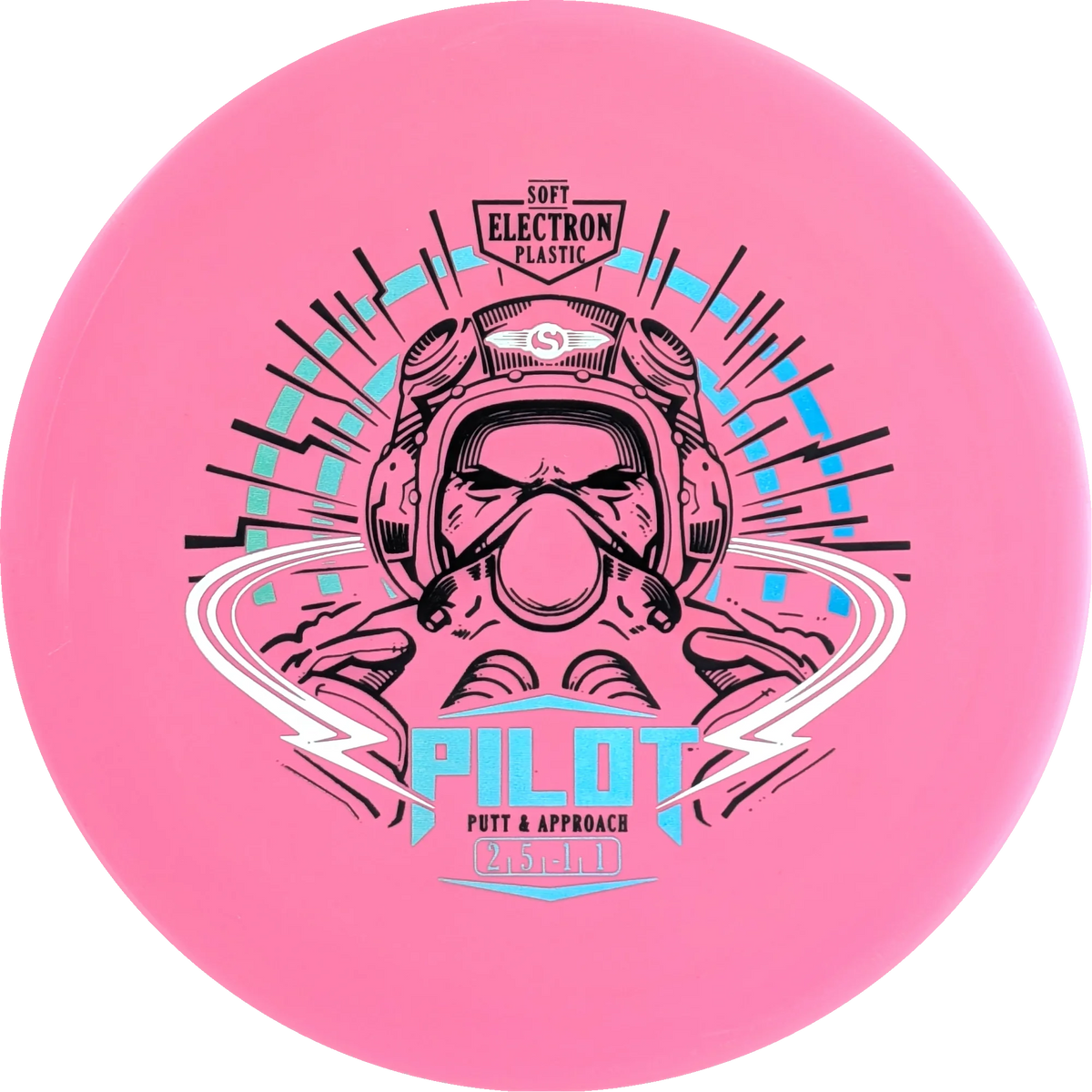 Electron Soft Pilot