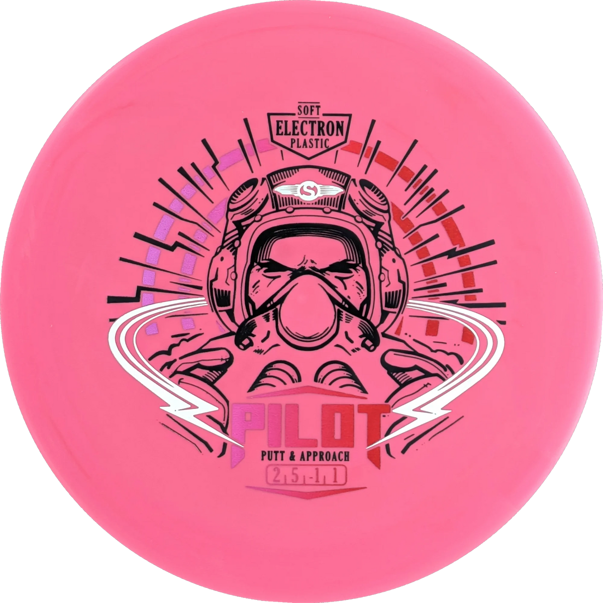 Electron Soft Pilot