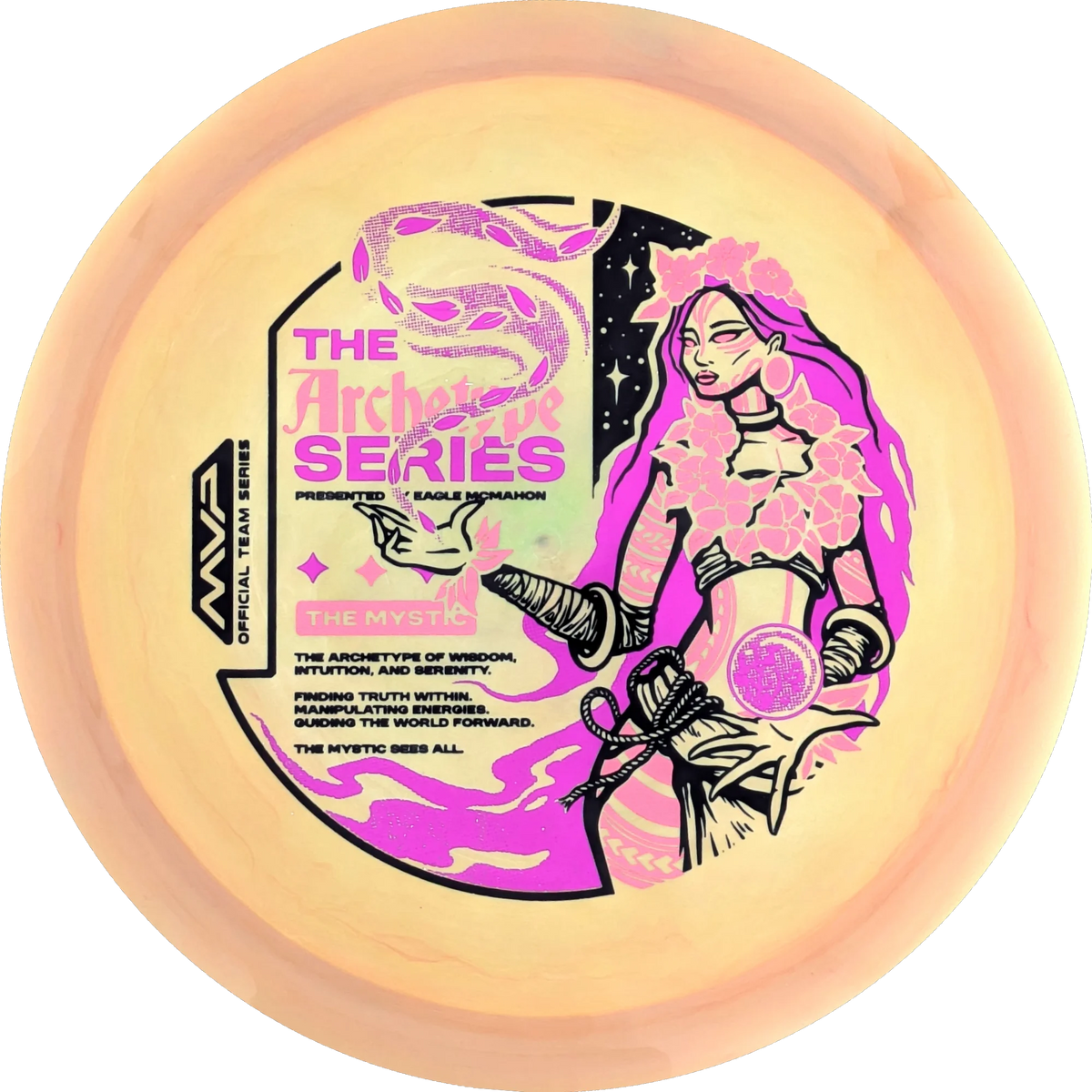 Neutron 2026 Eagle McMahon Boost