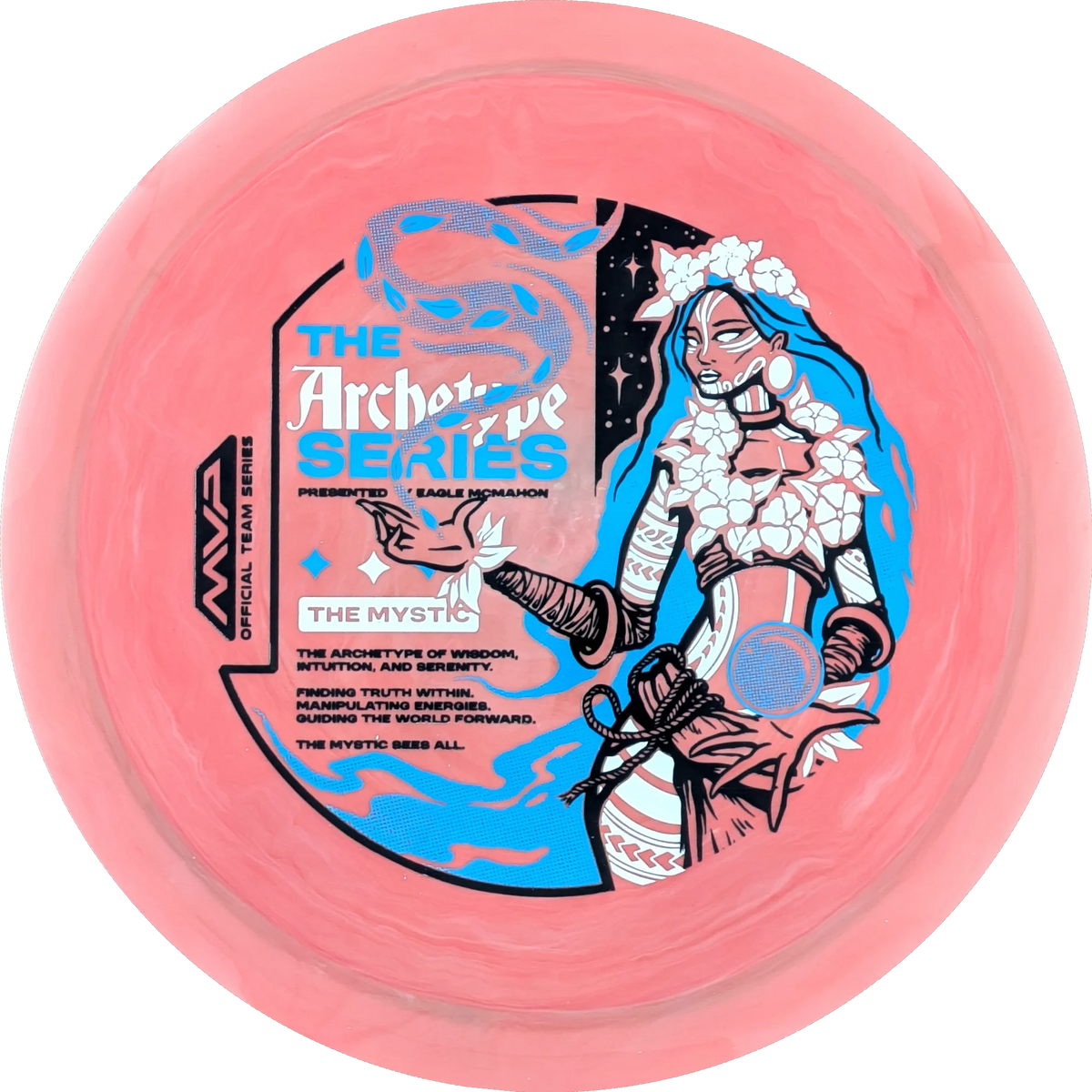 Neutron 2026 Eagle McMahon Boost