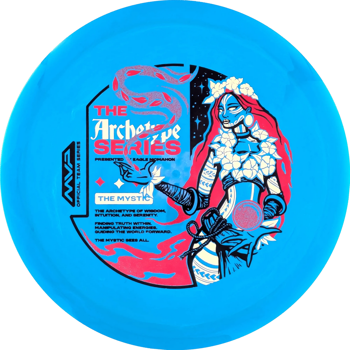 Neutron 2026 Eagle McMahon Boost