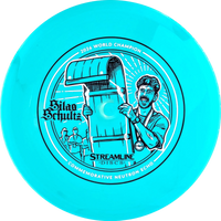 Neutron 2026 Worlds Silas Schultz Echo