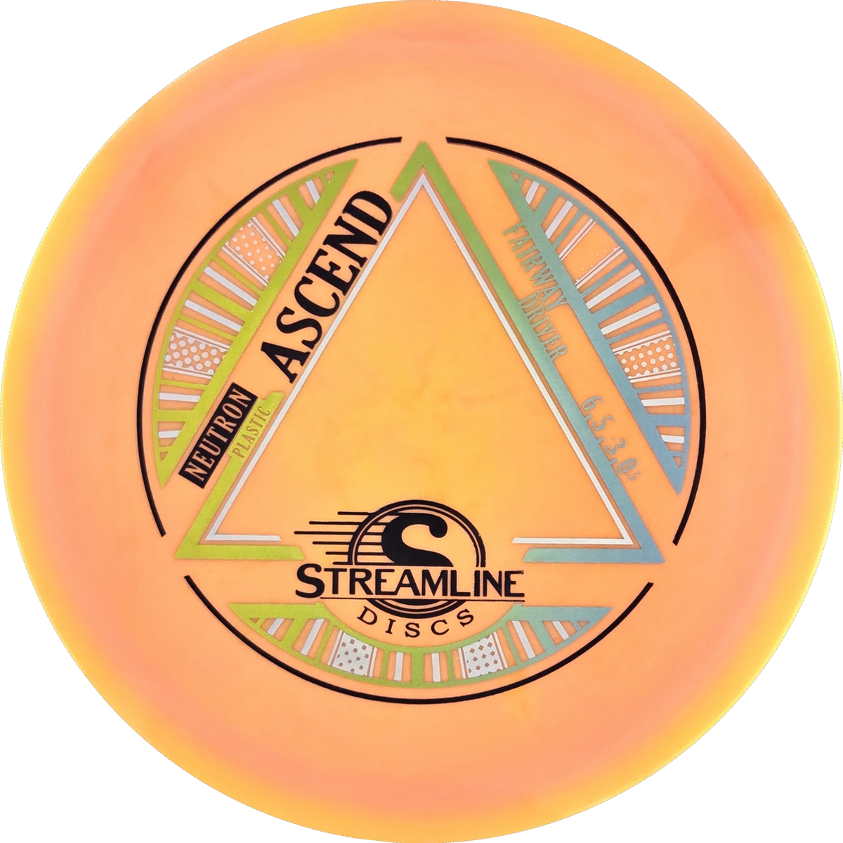 Neutron Ascend