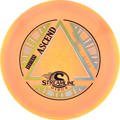 Neutron Ascend