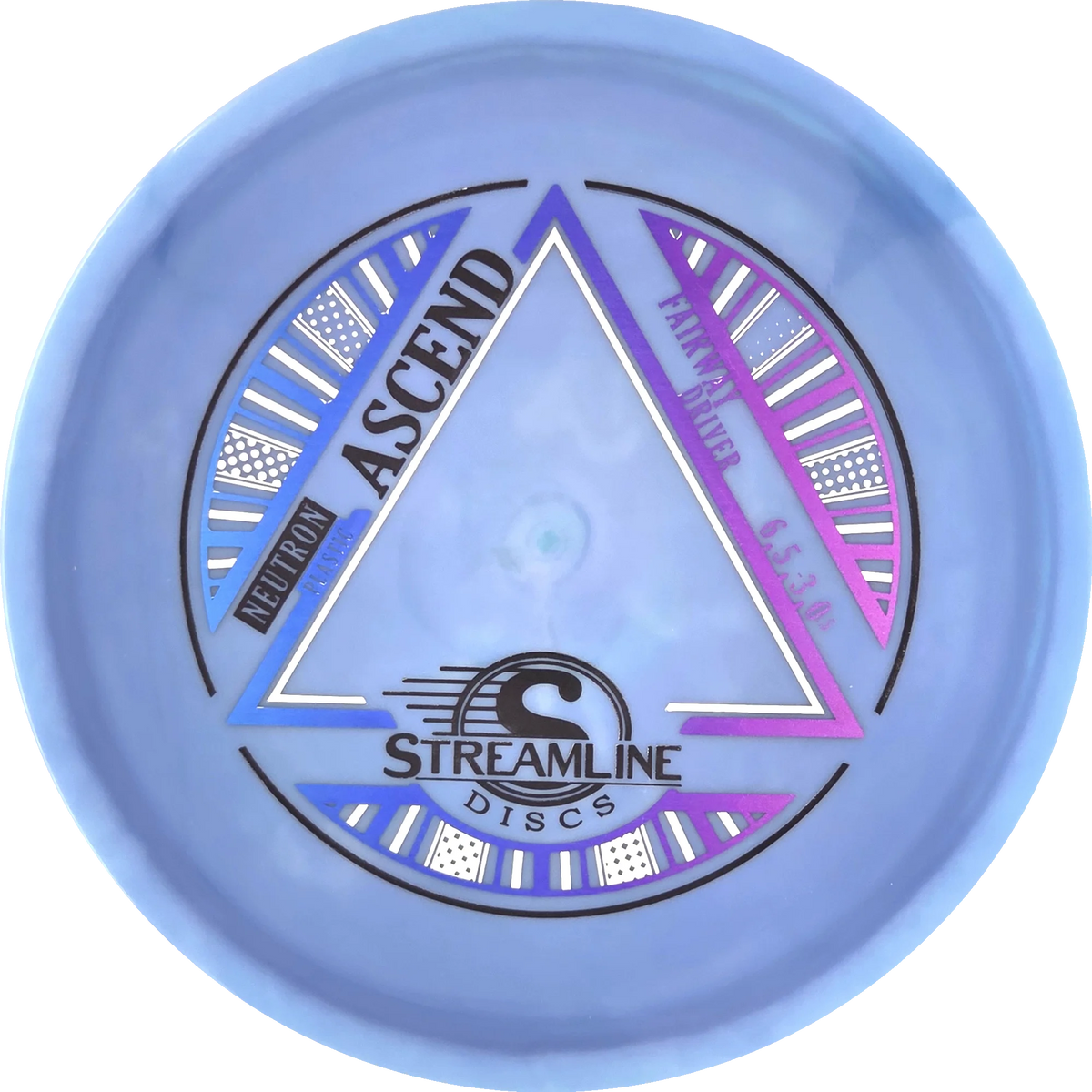 Neutron Ascend