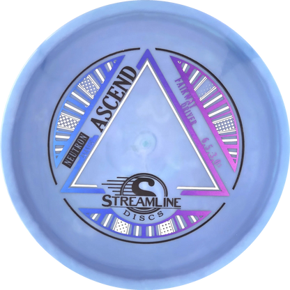 Neutron Ascend