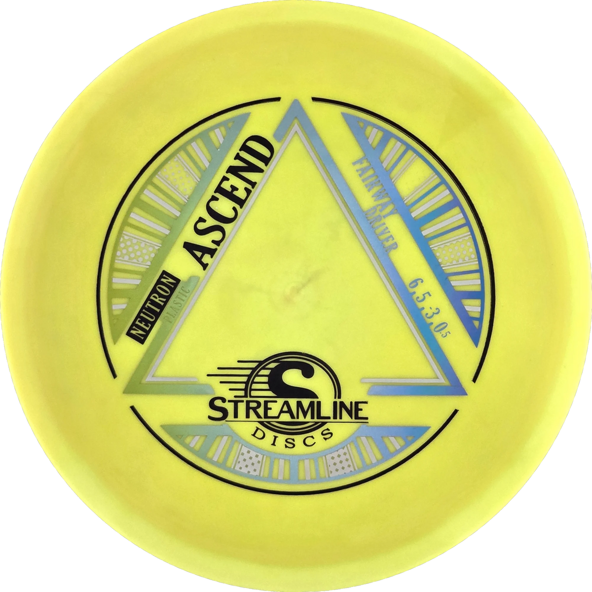 Neutron Ascend