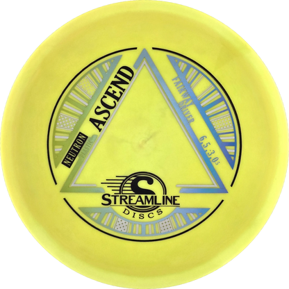 Neutron Ascend