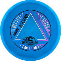 Neutron Ascend