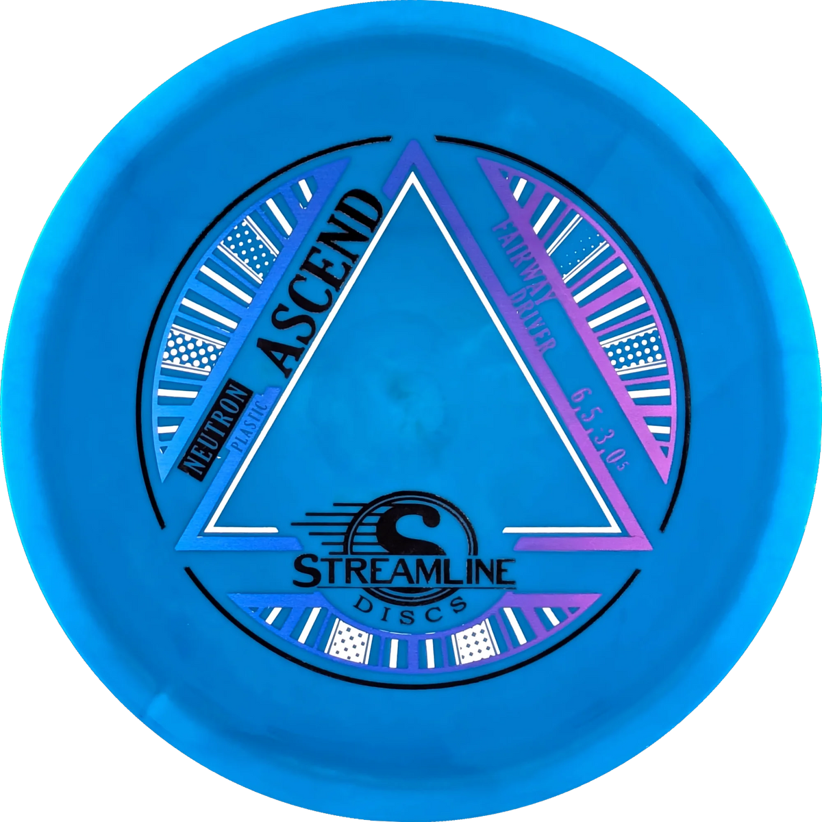 Neutron Ascend