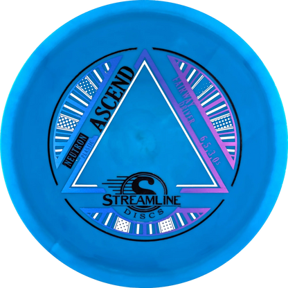 Neutron Ascend