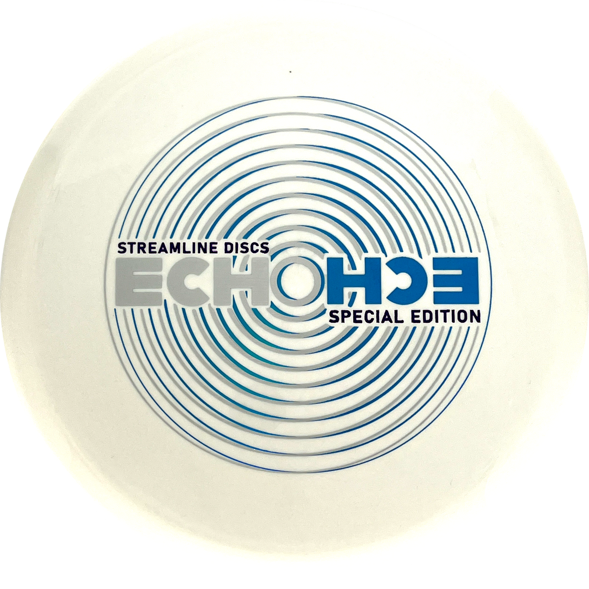Neutron Echo Special Edition