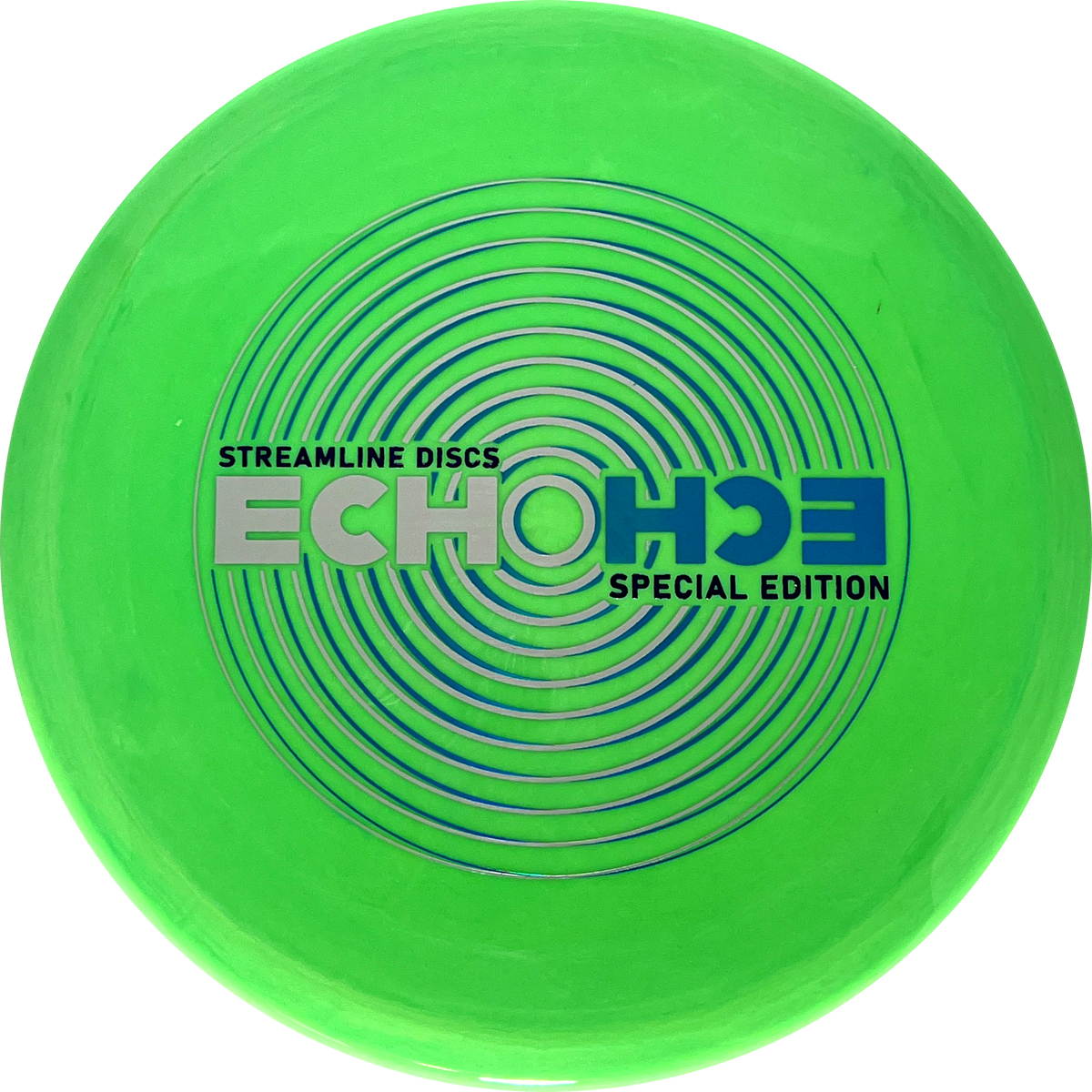 Neutron Echo Special Edition