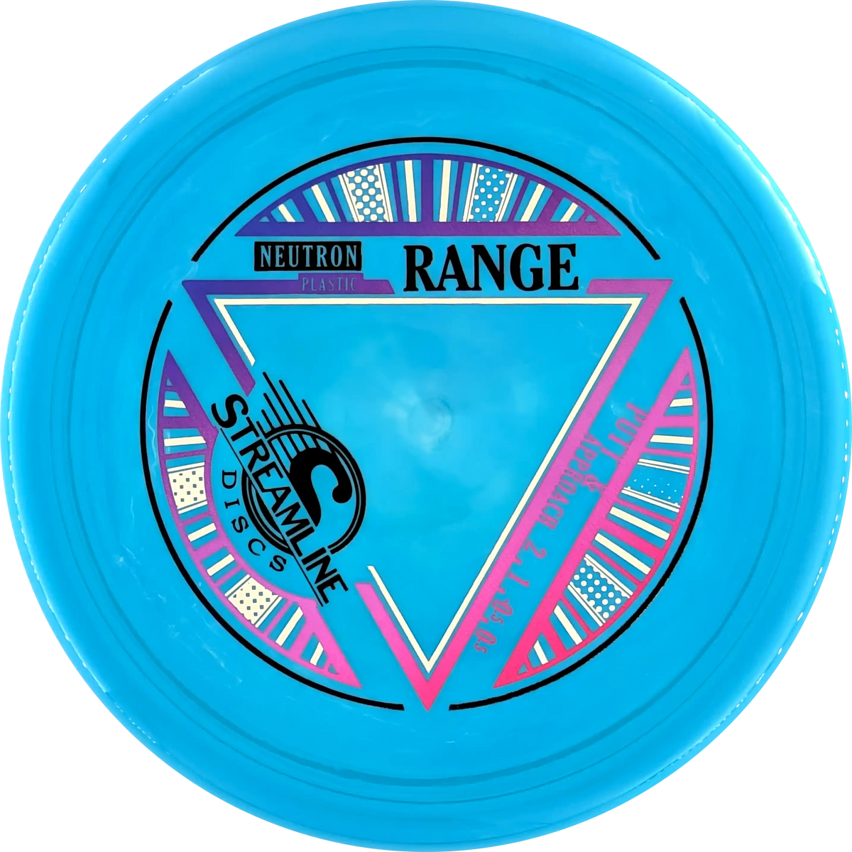 Neutron Range