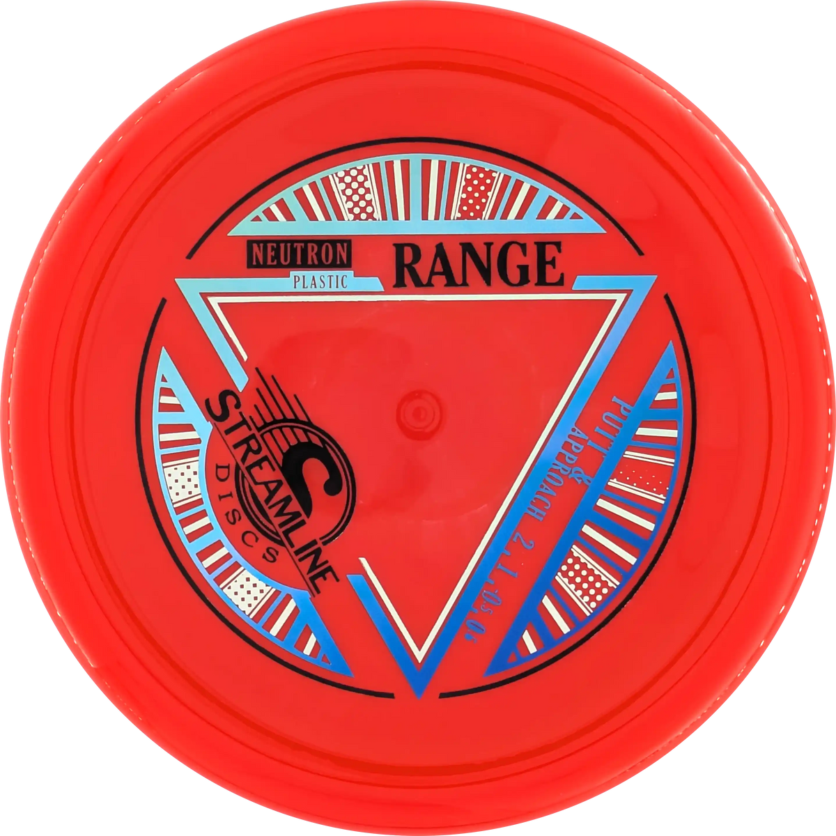 Neutron Range