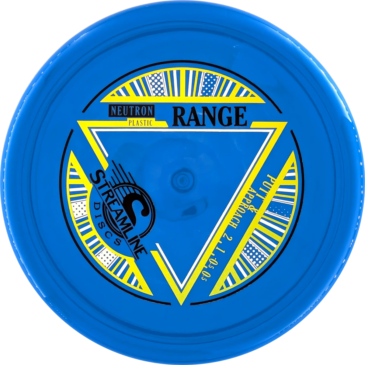 Neutron Range