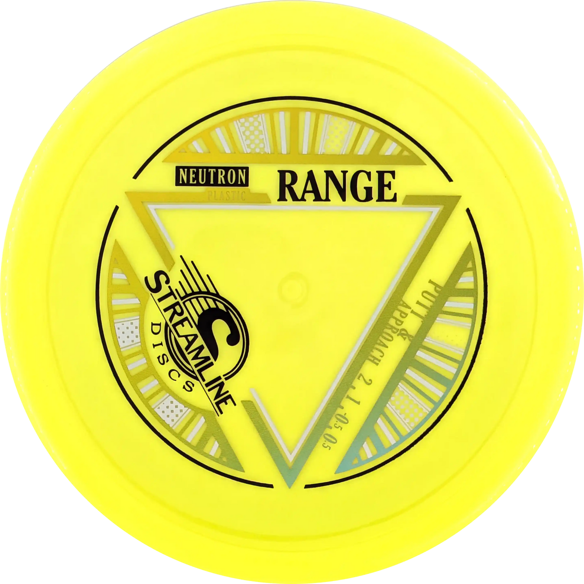 Neutron Range