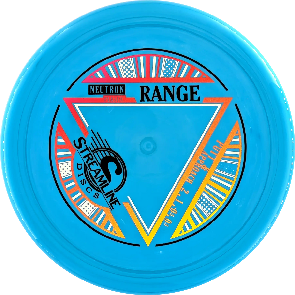 Neutron Range
