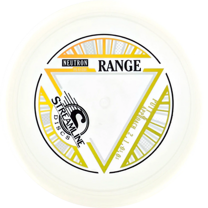 Neutron Range