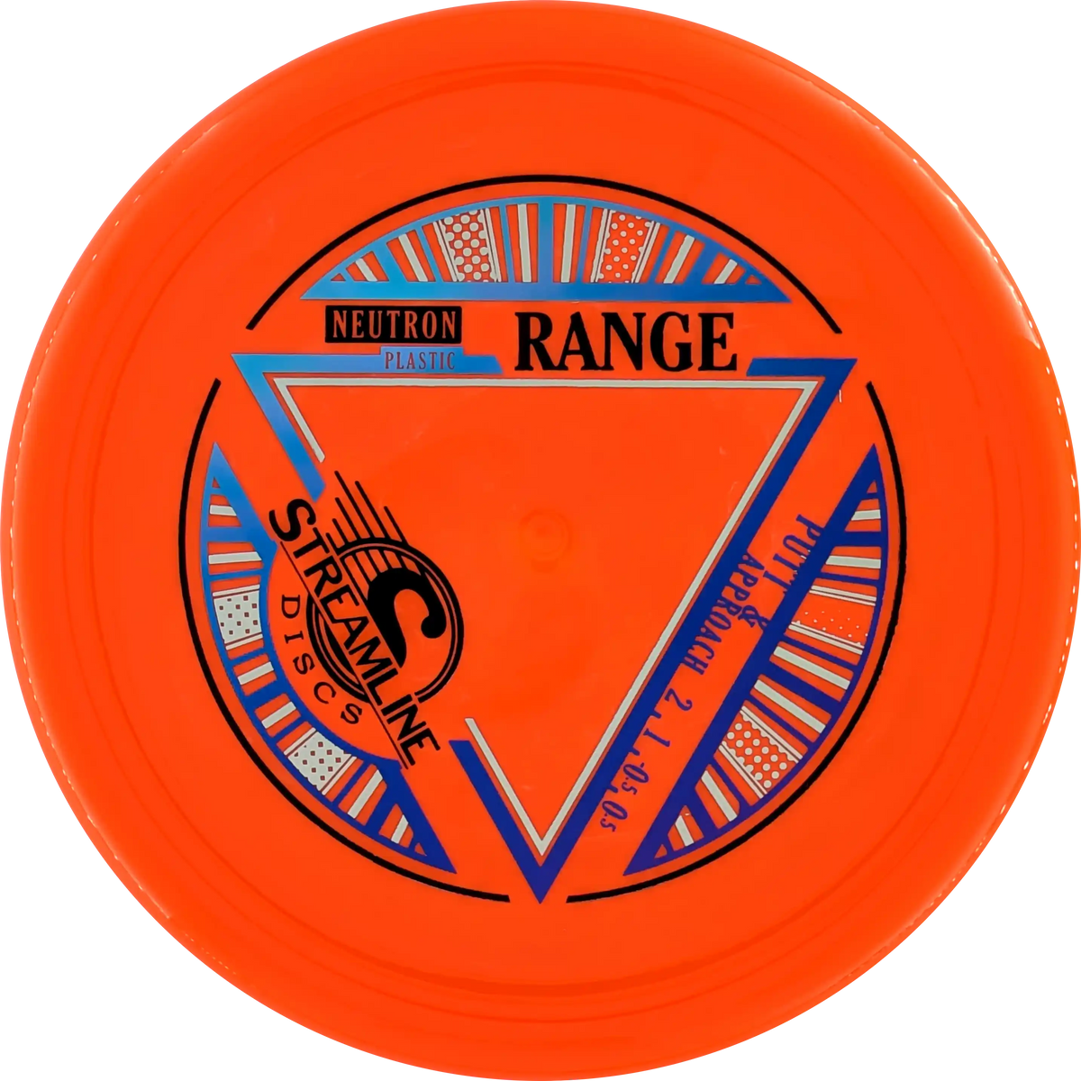 Neutron Range