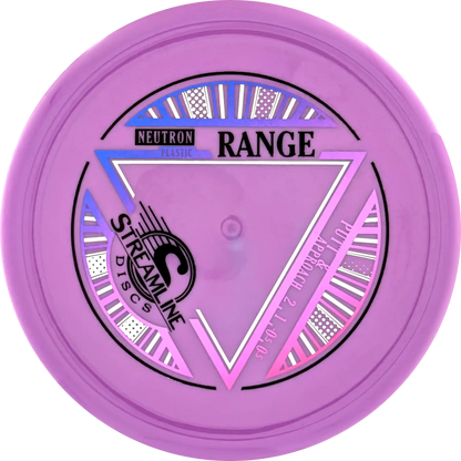 Neutron Range