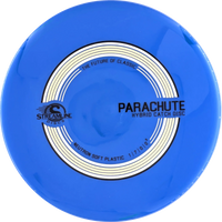 Neutron Soft Parachute