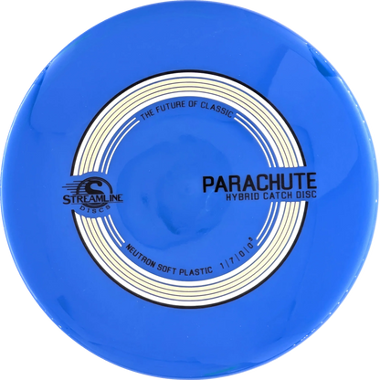 Neutron Soft Parachute