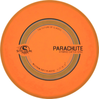 Neutron Soft Parachute