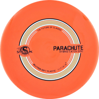 Neutron Soft Parachute