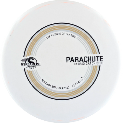 Neutron Soft Parachute