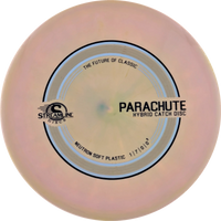 Neutron Soft Parachute