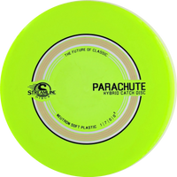 Neutron Soft Parachute
