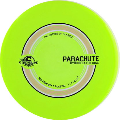 Neutron Soft Parachute