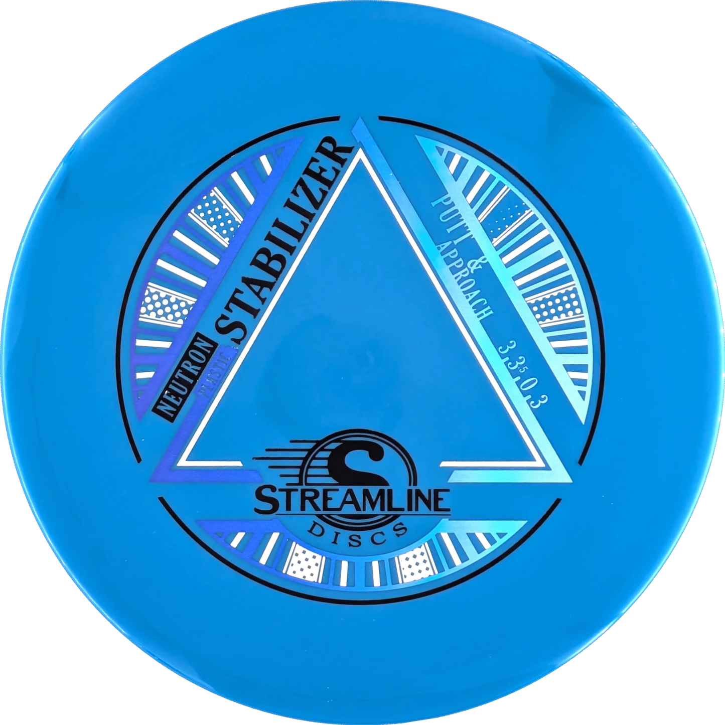 Neutron Stabilizer