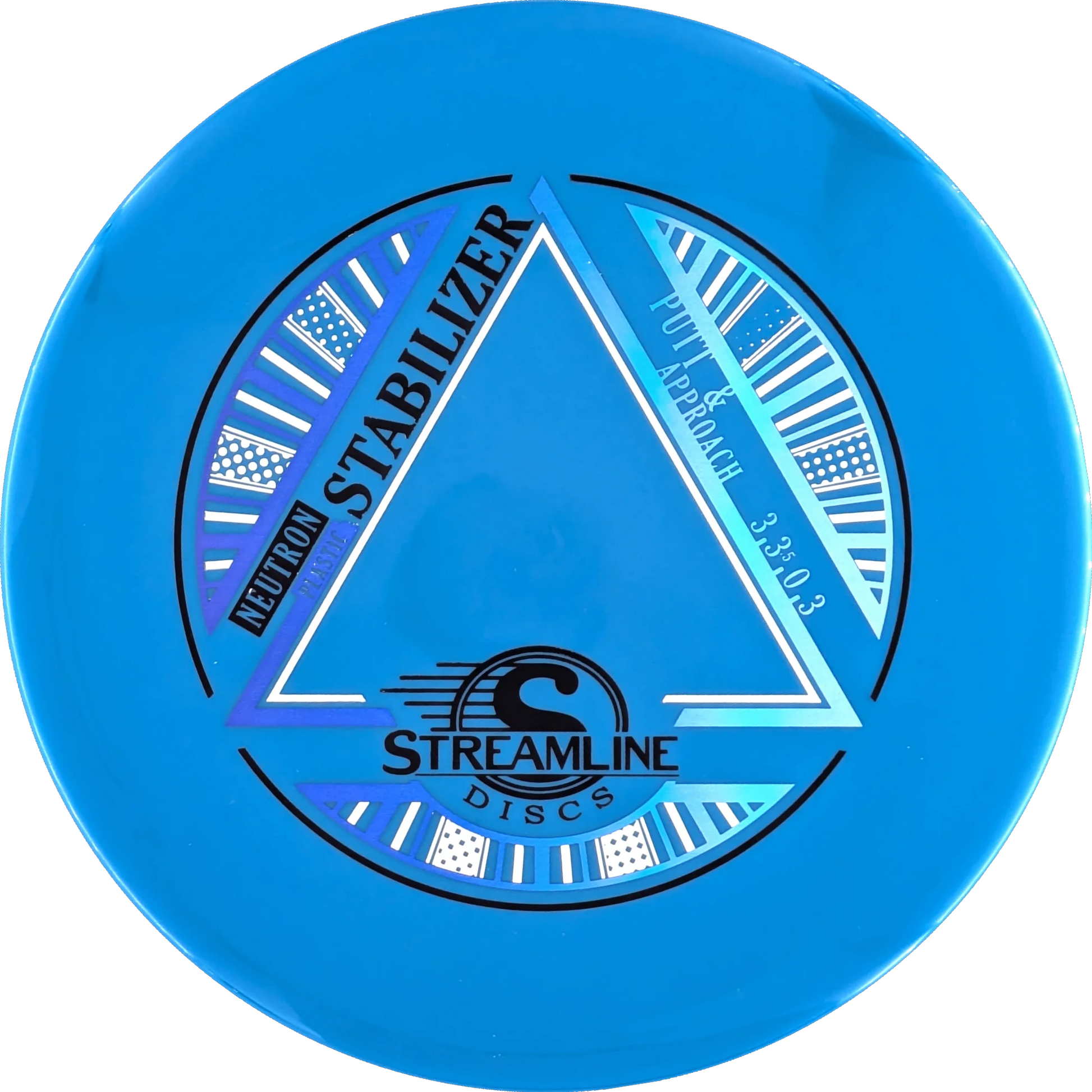 Neutron Stabilizer