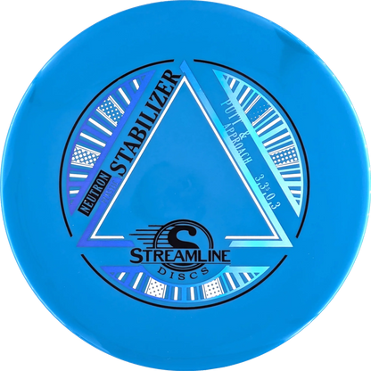 Neutron Stabilizer