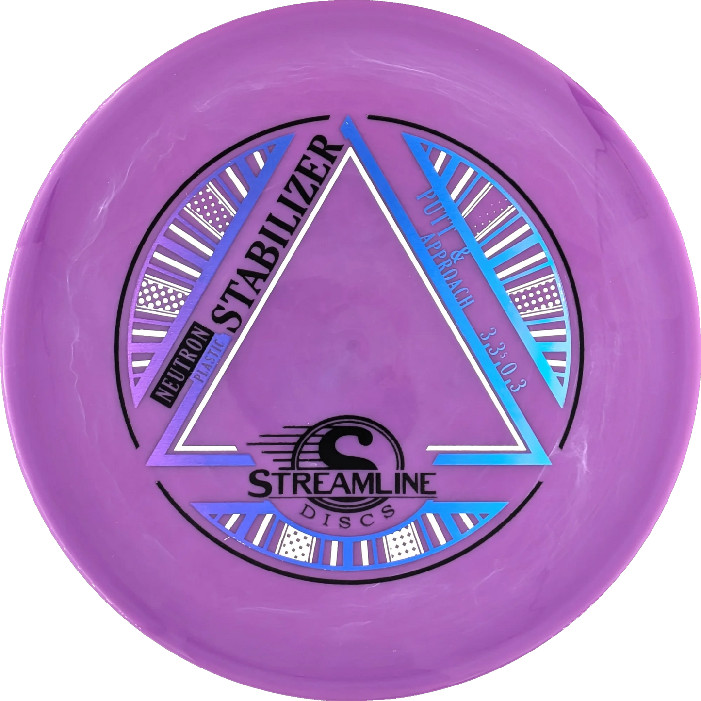 Neutron Stabilizer
