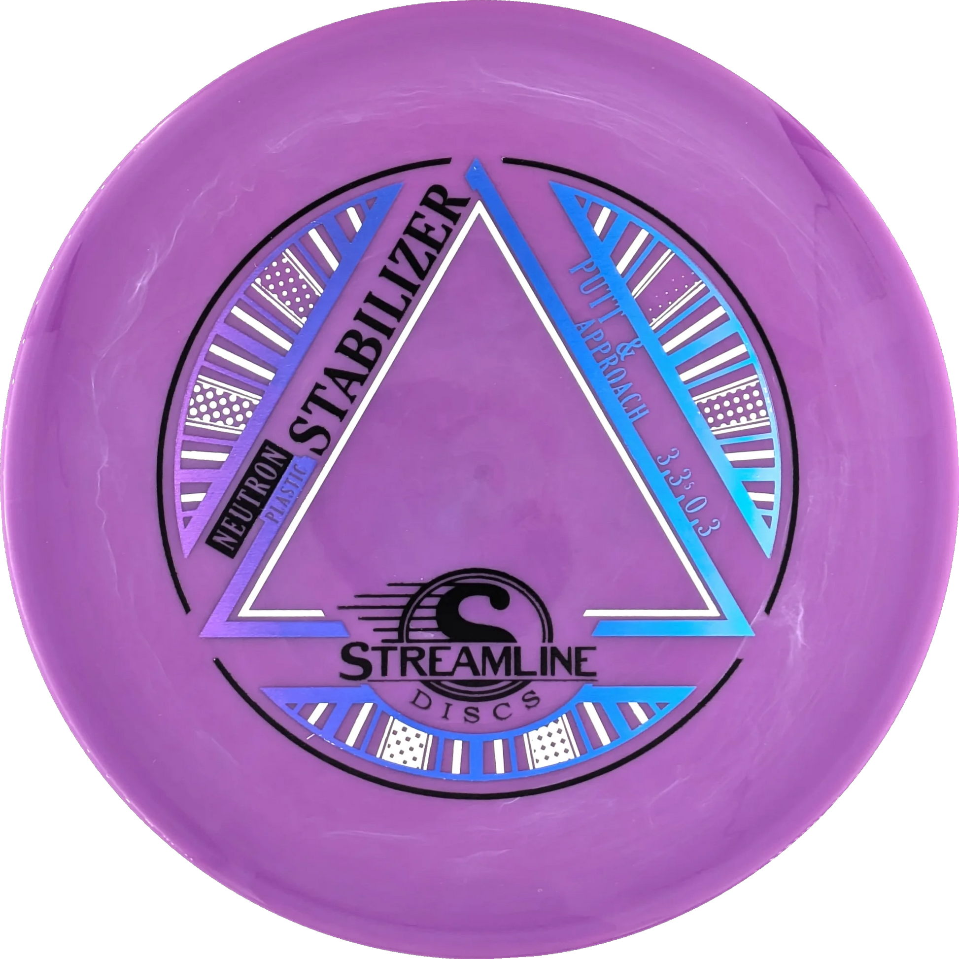 Neutron Stabilizer