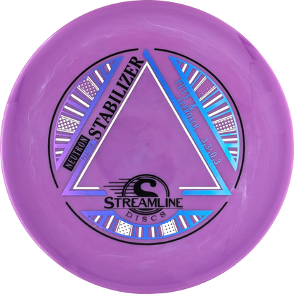 Neutron Stabilizer