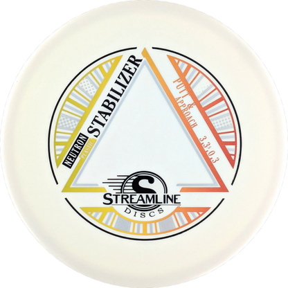 Neutron Stabilizer